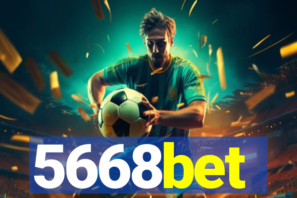 5668bet