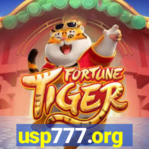 usp777.org