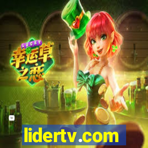 lidertv.com