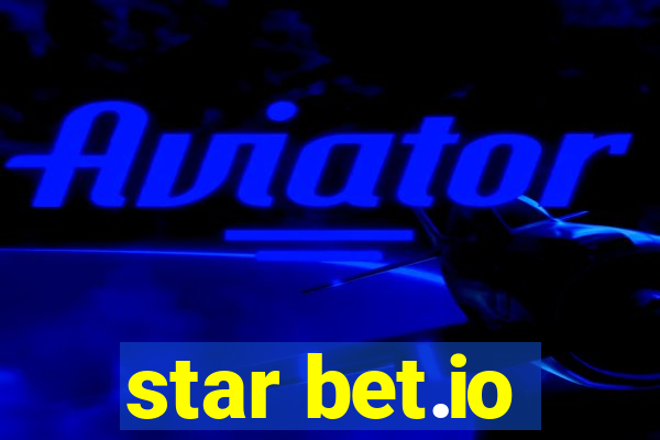 star bet.io