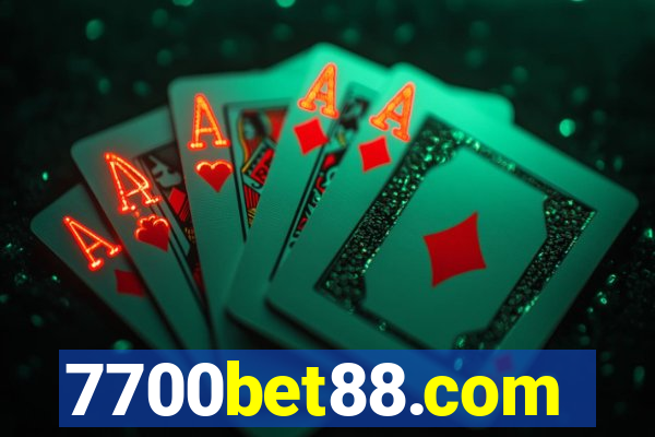 7700bet88.com