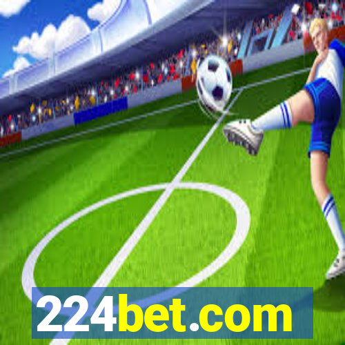 224bet.com