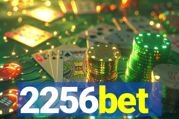 2256bet