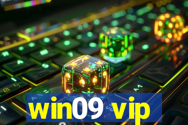 win09 vip