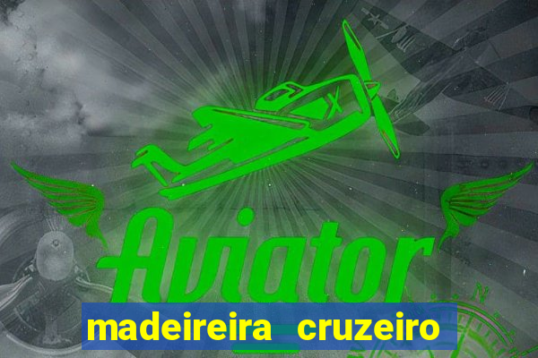 madeireira cruzeiro pouso alegre