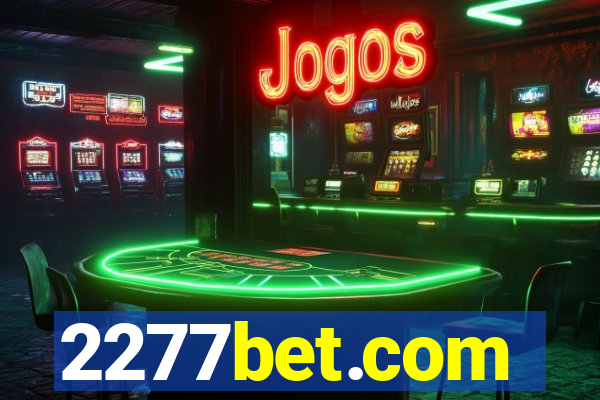 2277bet.com