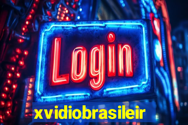 xvidiobrasileiro