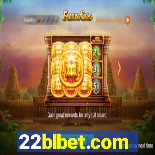 22blbet.com