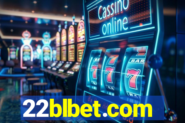 22blbet.com