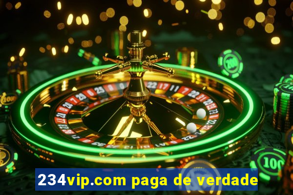 234vip.com paga de verdade