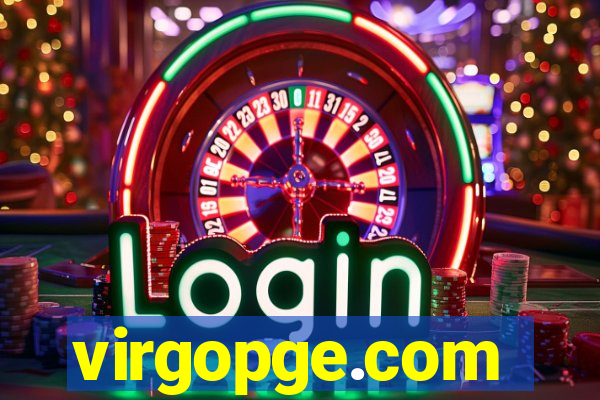 virgopge.com