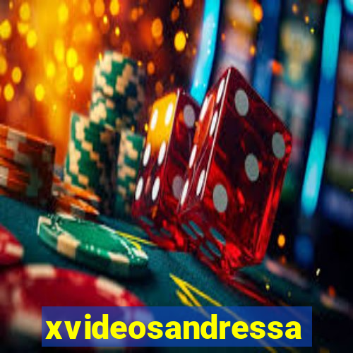 xvideosandressaurach