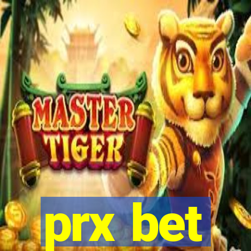 prx bet