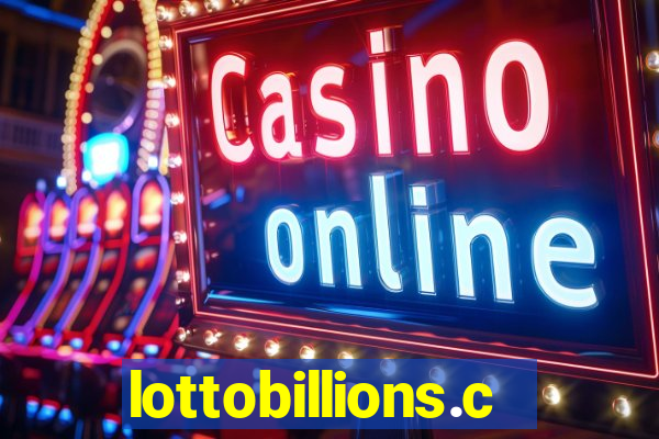 lottobillions.com