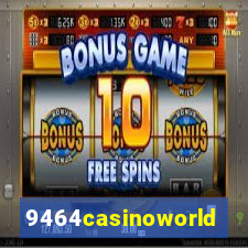 9464casinoworld