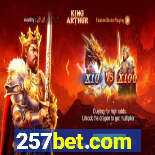 257bet.com