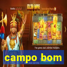 campo bom