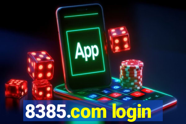 8385.com login