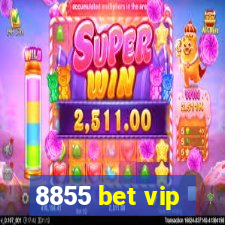 8855 bet vip