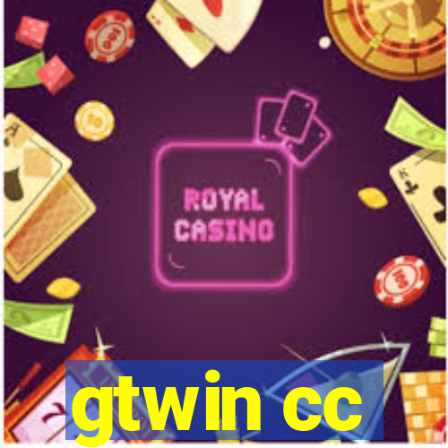 gtwin cc