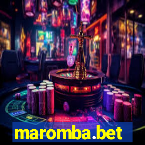 maromba.bet