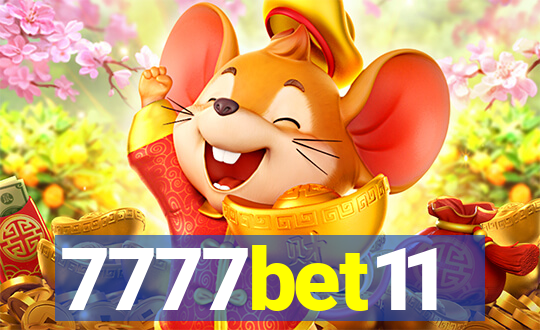 7777bet11