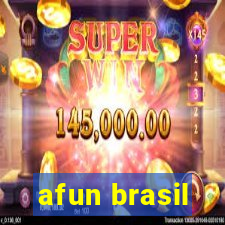 afun brasil