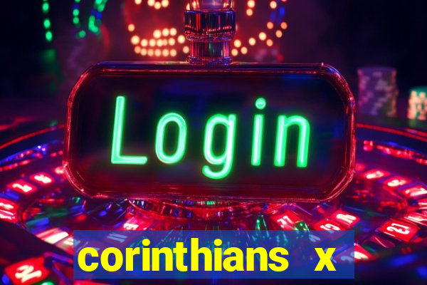 corinthians x cruzeiro ao vivo futemax