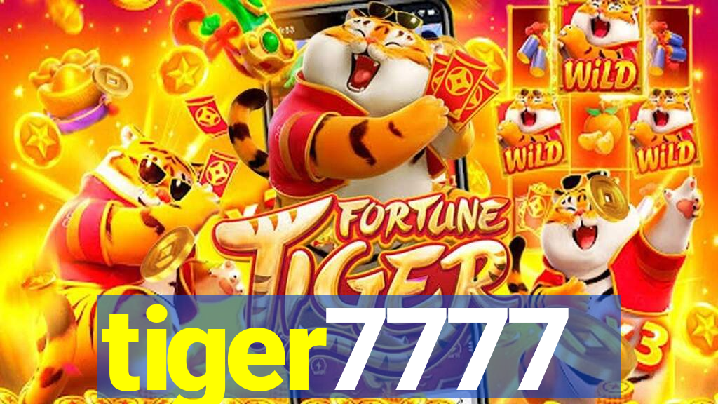 tiger7777