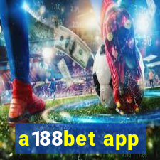 a188bet app