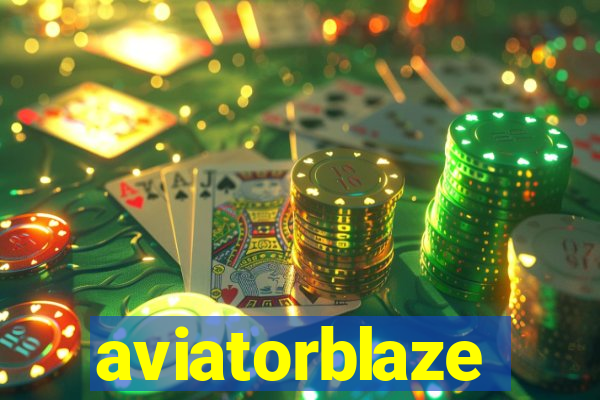 aviatorblaze