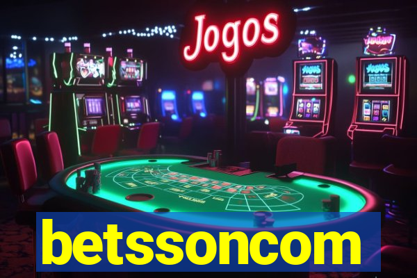 betssoncom