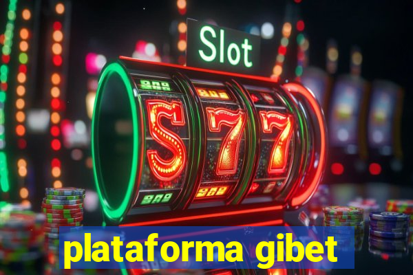 plataforma gibet