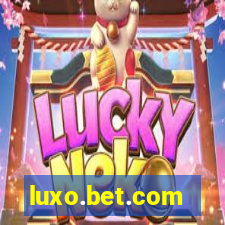 luxo.bet.com