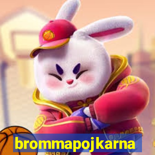 brommapojkarna