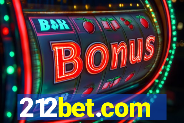 212bet.com