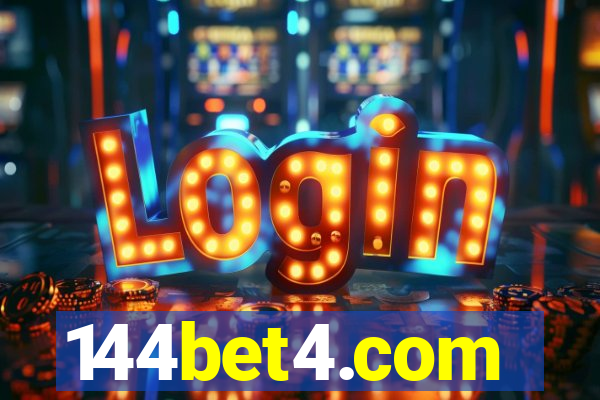 144bet4.com