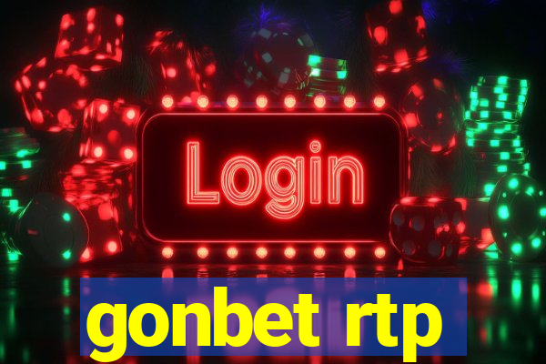 gonbet rtp