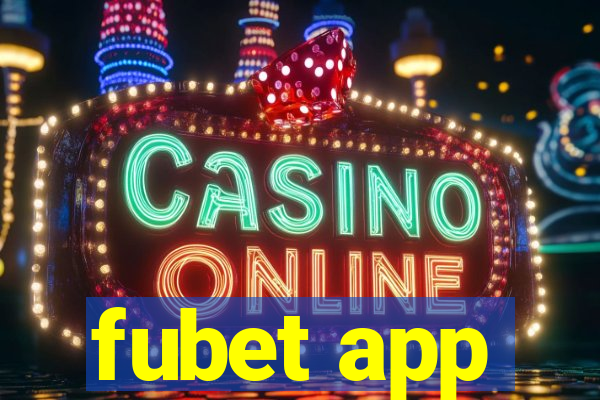 fubet app