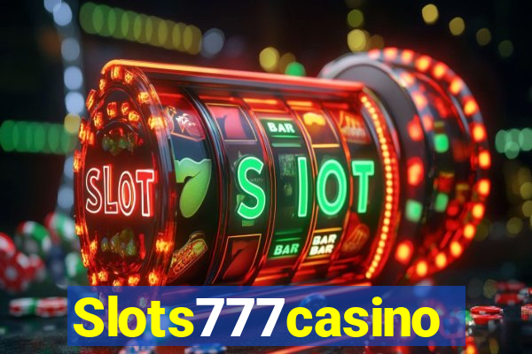 Slots777casino