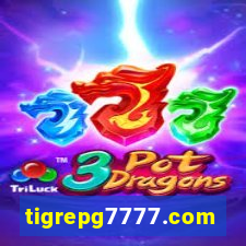 tigrepg7777.com