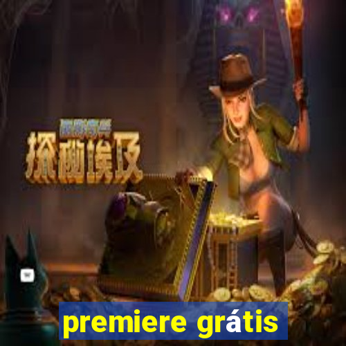 premiere grátis