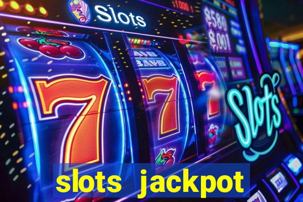 slots jackpot divine fortune