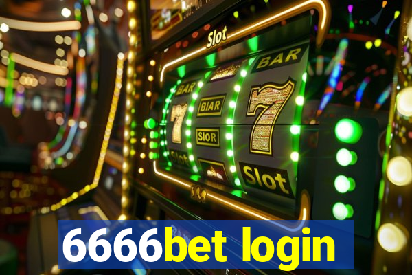 6666bet login