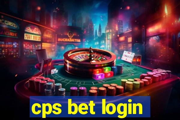 cps bet login