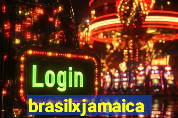 brasilxjamaica