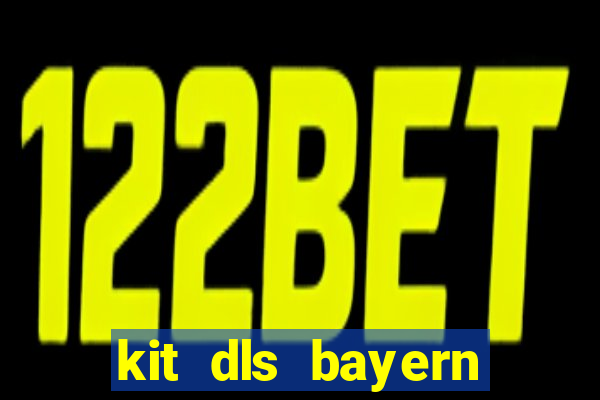 kit dls bayern munich 2023