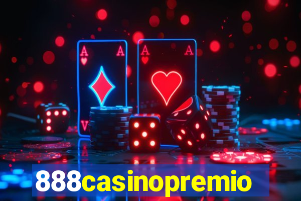 888casinopremio