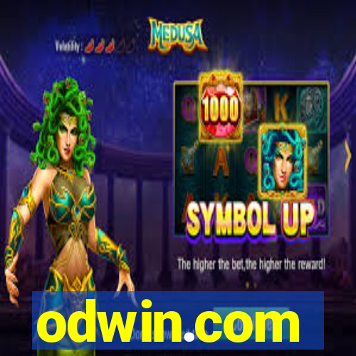 odwin.com