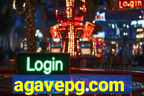 agavepg.com